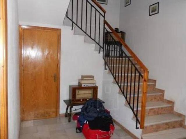 Chalet en venta en Comarca de Baza, Andalucía