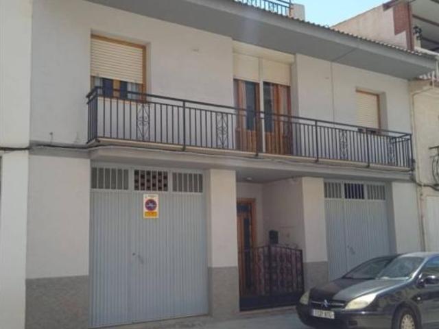 Chalet en venta en Comarca de Baza, Andalucía