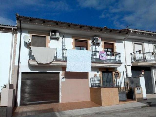 Chalet en venta en Baños De La Encina, Andalucía