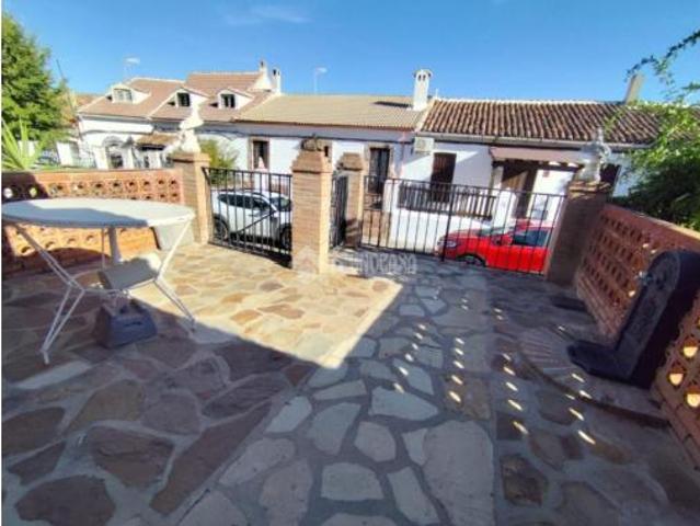 Chalet en venta en Baños De La Encina, Andalucía