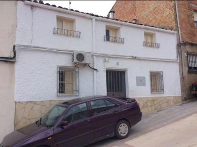 Chalet en venta en Beas De Segura, Jaén