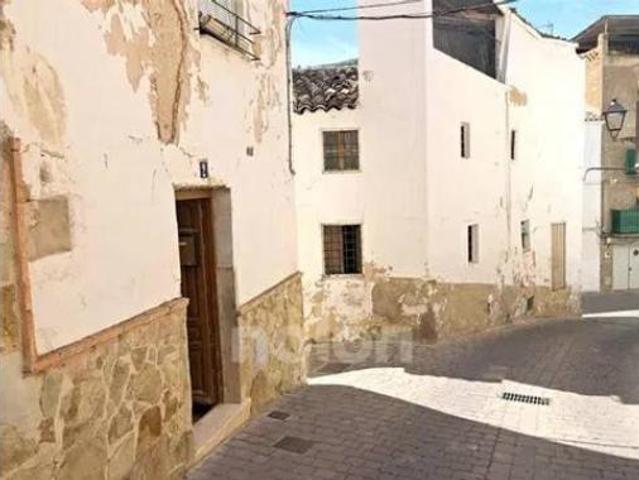 Chalet en venta en Beas De Segura, Andalucía