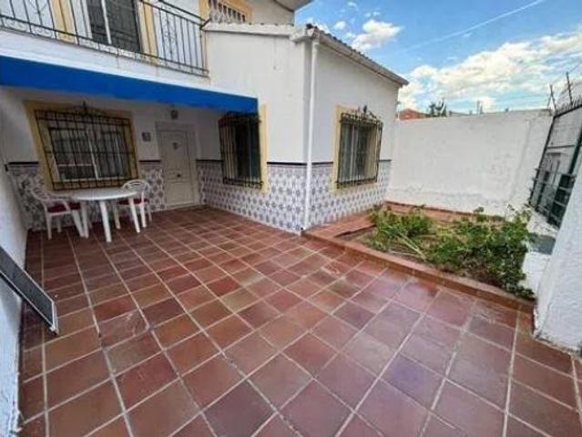 Chalet en venta en Beas de Segura, Jaén