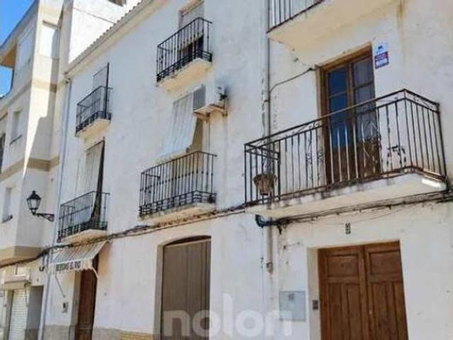 Chalet en venta en Beas de Segura, Jaén