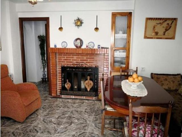 Chalet en venta en Beas de Segura, Jaén