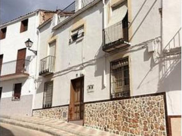 Villa en venta en Beas De Segura