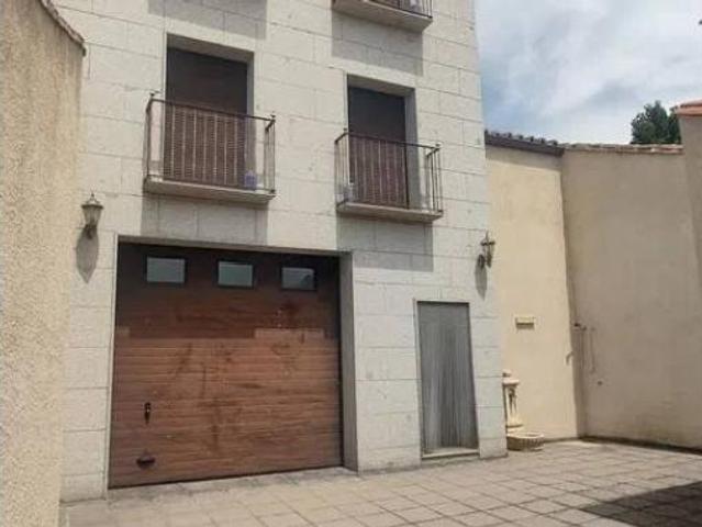 Chalet en venta en Becedillas, Castilla y León