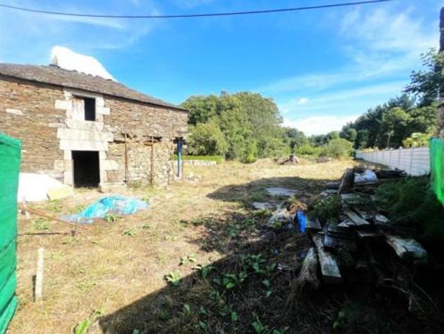 Chalet en venta en Terra Chá, Galicia