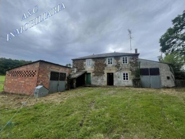 Chalet en venta en Begonte, Cerval