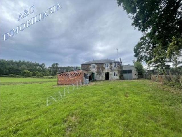 Casa en venta en Terra Chá, Galicia