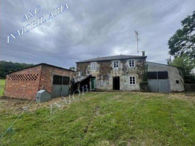 Casa en venta en Terra Chá, Galicia