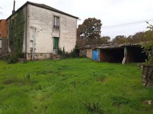 Chalet en venta en Terra Chá, Galicia