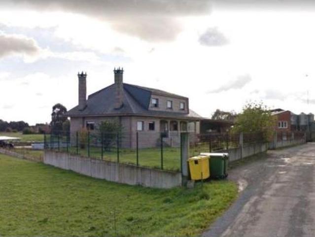 Chalet en venta en Terra Chá, Galicia
