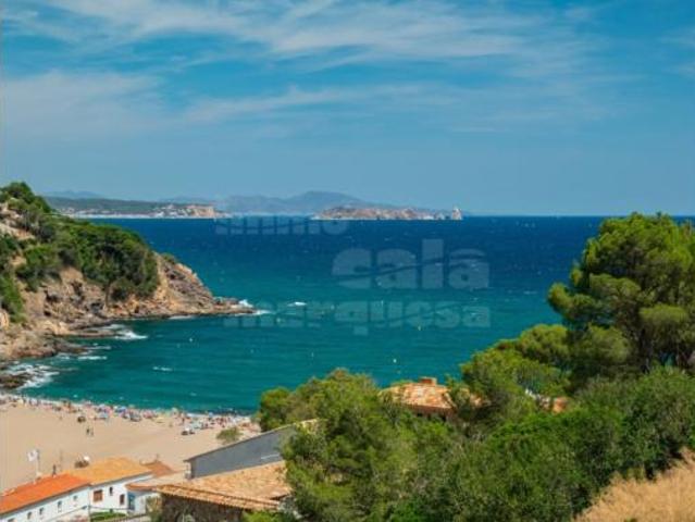 Chalet en venta en sa Riera, Baix Empordà