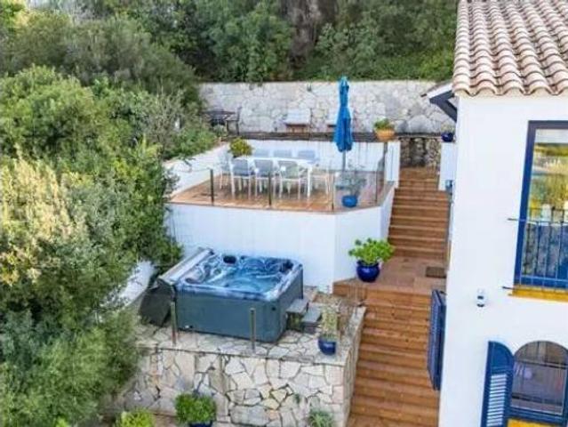 Chalet en venta en sa Riera, Baix Empordà