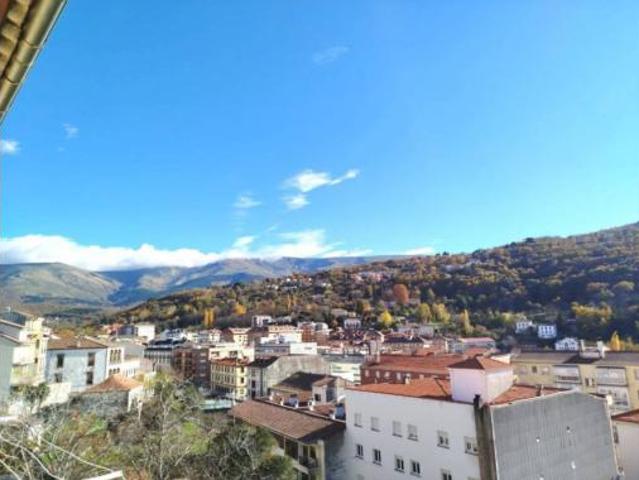 Chalet en venta en Béjar, Castilla y León