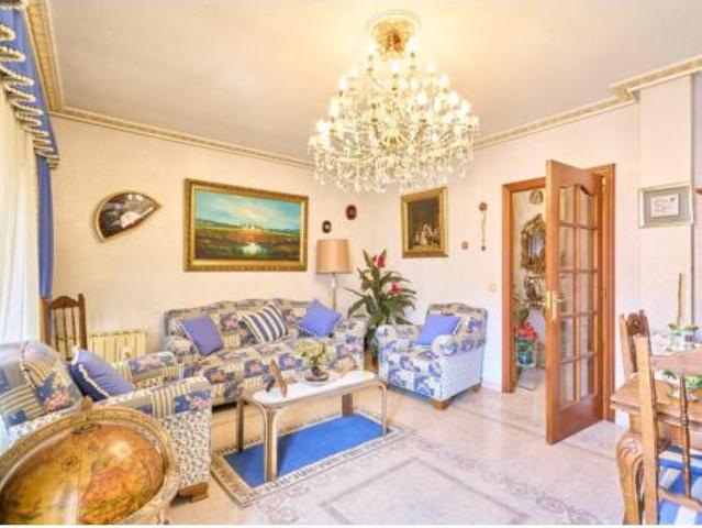 Chalet en venta en Béjar, Castilla y León