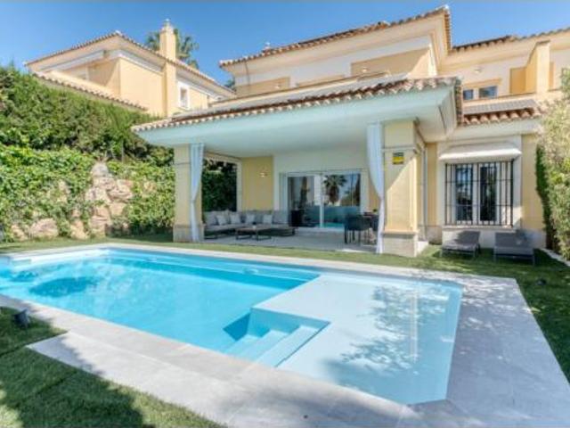 Chalet en venta en Belalcázar, Andalucía