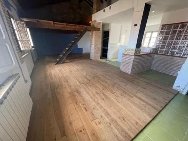 Chalet en venta en Campo de Belchite, Aragón
