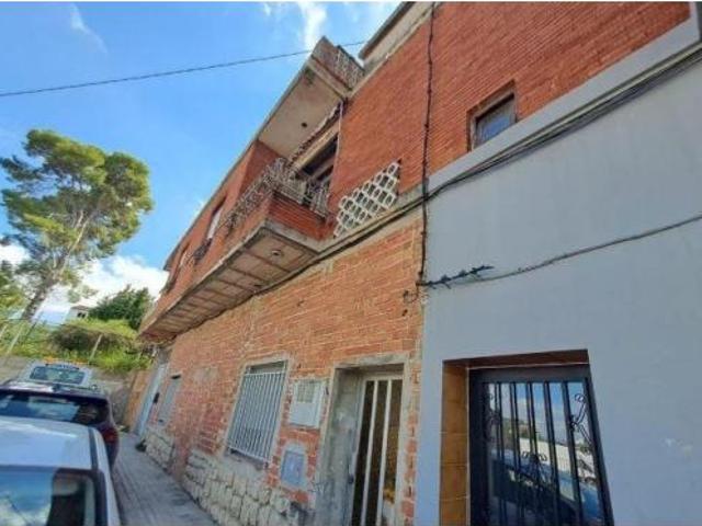 Chalet en venta en la Vall d'Albaida, Valencia
