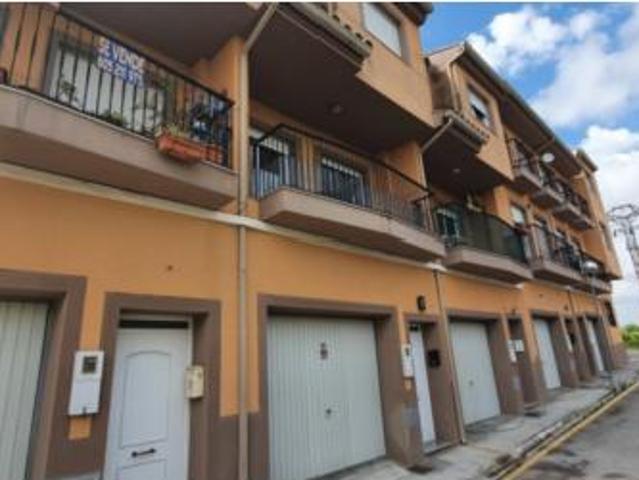 Chalet en venta en la Vall d'Albaida, Valencia