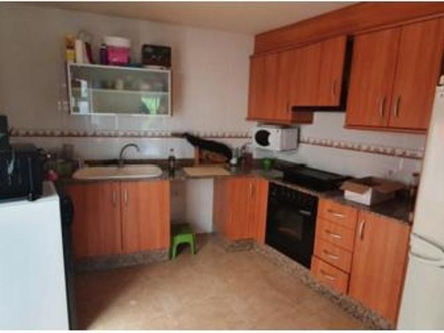 Chalet en venta en la Vall d'Albaida, Valencia