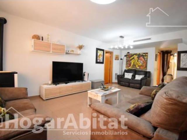 Chalet en venta en la Safor, Valencia