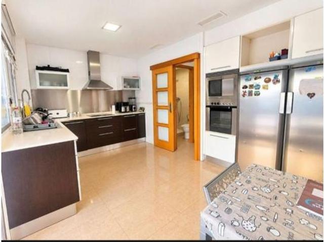 Chalet en venta en Bellreguard, València / Valencia