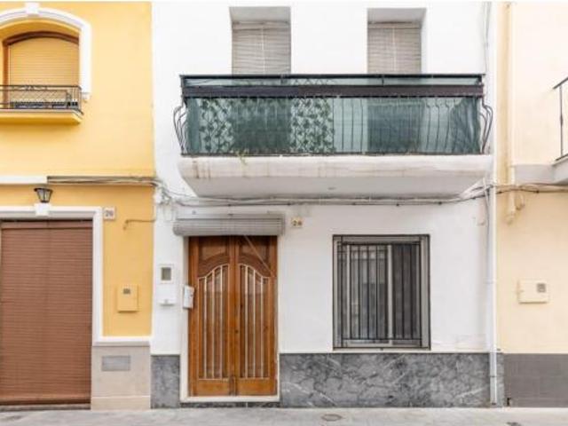 Chalet en venta en la Safor, Valencia