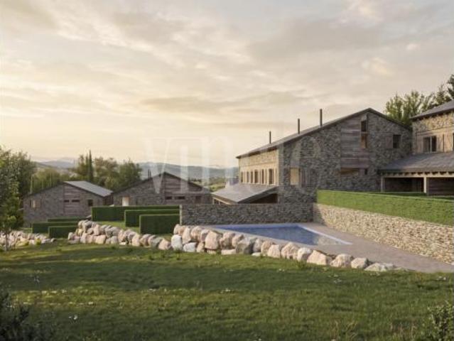 Chalet en venta en Bor, Bellver de Cerdanya