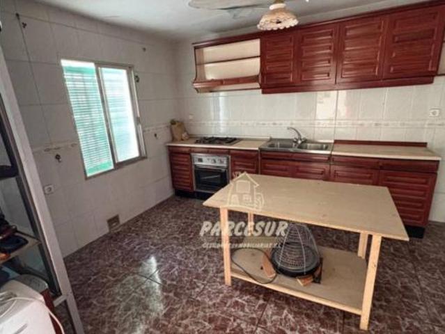 Chalet en venta en Belmez, Andalucía