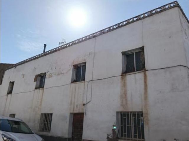 Chalet en venta en Belmez, Andalucía