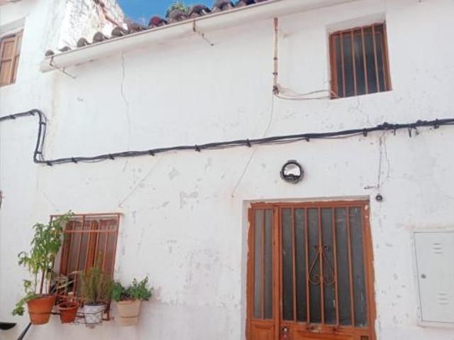 Chalet en venta en Bélmez De La Moraleda, Andalucía