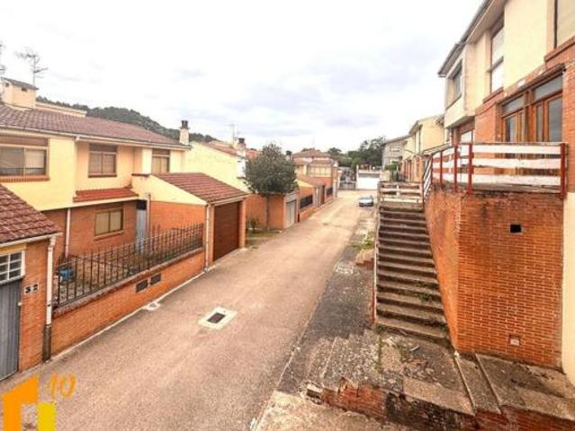 Chalet en venta en Belorado, Castilla y León