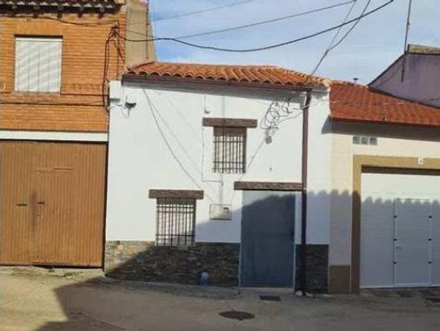 Chalet en venta en Belver de los Montes, Zamora