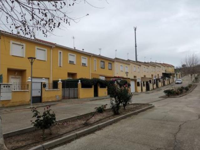 Chalet en venta en Belvís De La Jara, Castilla-La Mancha