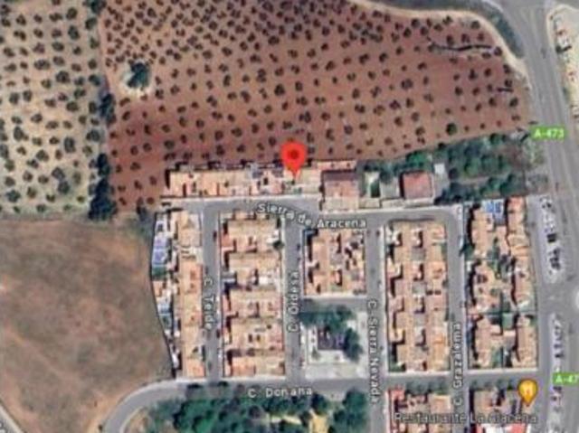 Chalet en venta en Benacazón, Andalucía