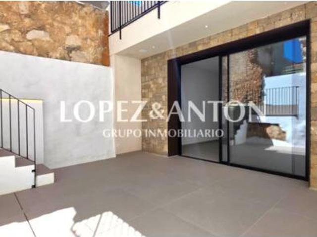 Chalet en venta en el Camp de Túria, Valencia