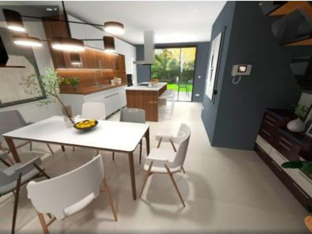 Chalet en venta en el Camp de Túria, Valencia