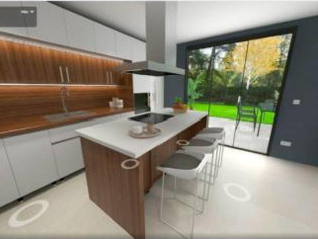 Chalet en venta en el Camp de Túria, Valencia