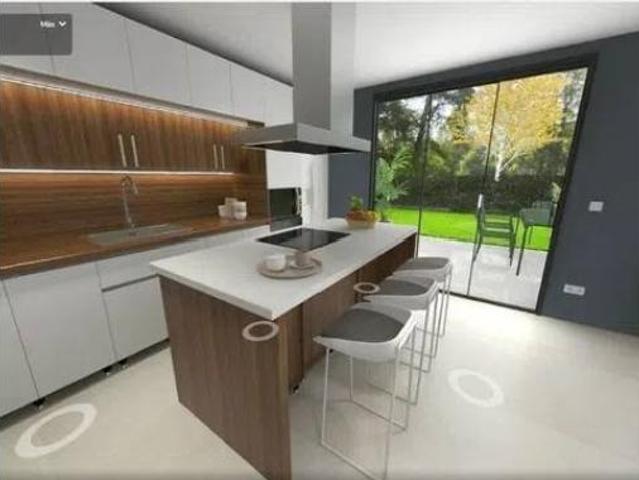 Chalet en venta en el Camp de Túria, Valencia