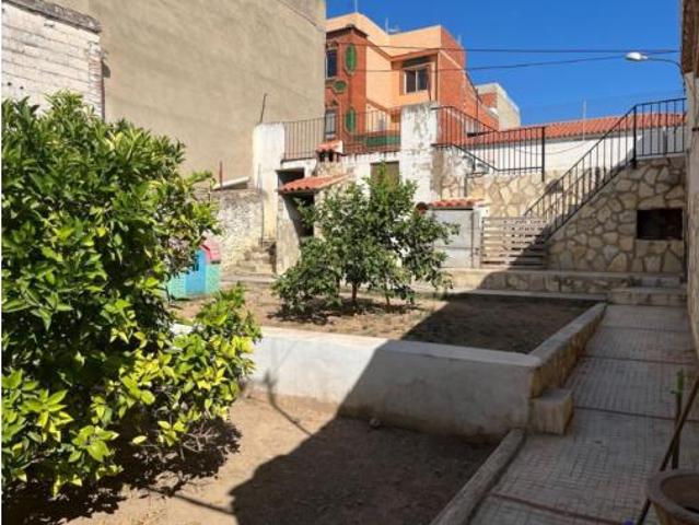 Chalet en venta en el Camp de Túria, Valencia