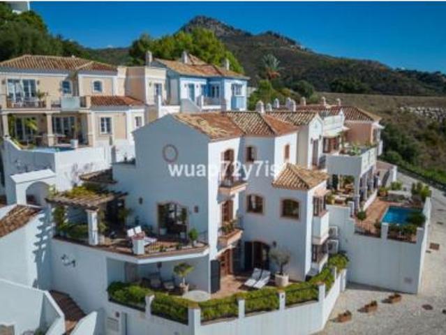 Chalet en venta en Costa del Sol Occidental, Andalucía