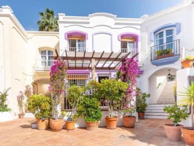 Chalet en venta en Artola, Costa del Sol Occidental
