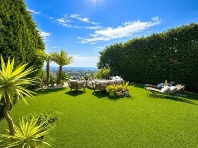 Chalet en venta en La Alquería-El Paraíso, Costa del Sol Occidental