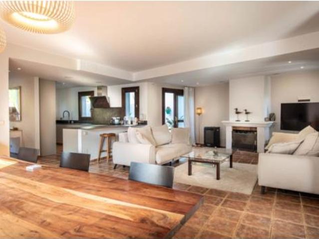 Chalet en venta en Bel-Air, Costa del Sol Occidental