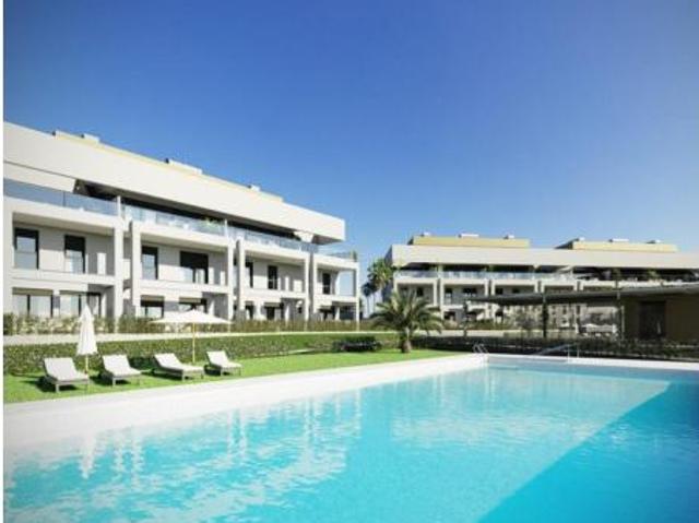 Chalet en venta en Bel-Air, Costa del Sol Occidental