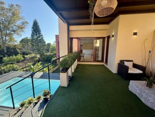 Chalet en venta en Parque Botánico Las Lomas del Guadalmina, Costa del Sol Occidental