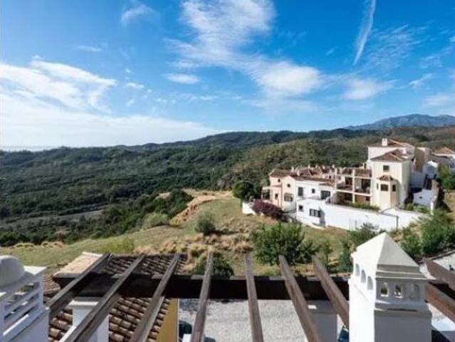 Chalet en venta en Montemayor, Costa del Sol Occidental