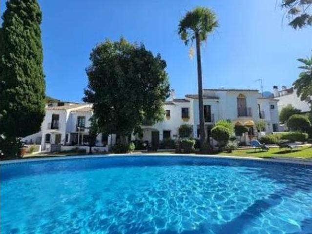 Chalet en venta en Costa del Sol Occidental, Andalucía